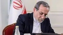 عراقچی: نیروهای مسلح ما دقیقاً می‌دانند در صورت نقض حاکمیت ایران، کجا را هدف قرار دهند