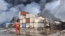 جدیدترین اظهارنظر مدیرعامل پشتیبانی امور دام درباره کانتینرهای مواد غذایی