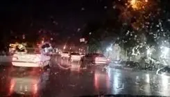  هشدار وقوع سیلاب در شمال کشور/ غافلگیری این استان ها با بارش تگرگ!