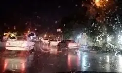  هشدار وقوع سیلاب در شمال کشور/ غافلگیری این استان ها با بارش تگرگ!