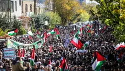 نمایشگاه عکس ۱۲ روز ایران برگزار می گردد
