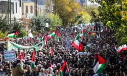 نمایشگاه عکس ۱۲ روز ایران برگزار می گردد