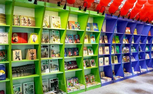 اقتصاد کتاب را دریابیم