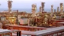 قرارداد طرح فشارافزایی میدان گازی پارس جنوبی امضا شد 