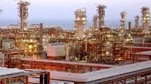 قرارداد طرح فشارافزایی میدان گازی پارس جنوبی امضا شد 