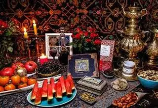 یلدا؛ سرمایه فرهنگی امید در جامعه‌ای خسته 