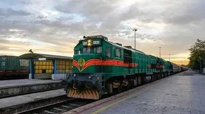 آغاز پیش‌ فروش بلیت‌ قطارهای مهر ماه از روز شنبه