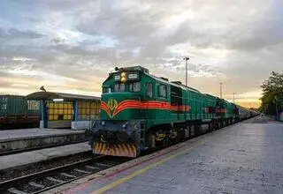 آغاز پیش فروش بلیت‌ قطارهای مسافری از فردا