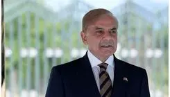 نخست‌وزیر پاکستان وارد تهران شد
