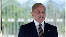 نخست‌وزیر پاکستان وارد تهران شد
