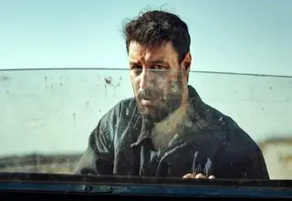 «وحشی» پای سریال‌های ایرانی را به جشنواره تورنتو باز کرد