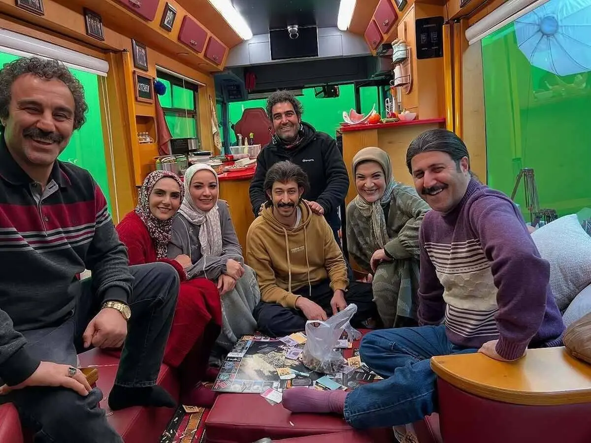 اولین اظهارنظر کارگردان «پایتخت» درباره ساخت فصل بعدی  