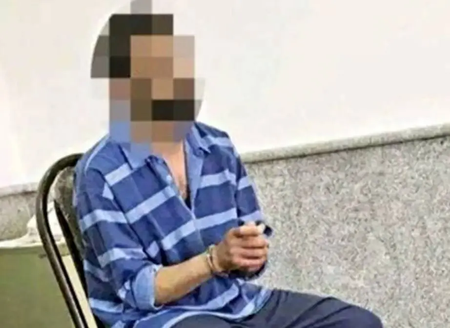 بازداشت قاتل پرونده جنایت تویسرکان در تهران / سه برادر درگیر اختلافات خانوادگی بودند