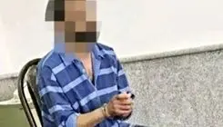 بازداشت قاتل پرونده جنایت تویسرکان در تهران / سه برادر درگیر اختلافات خانوادگی بودند