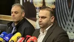 پشت پرده انصراف ایرانی ها از کرسی جهانی وزنه برداری