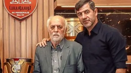 خوردبین: باور نمی‌کردم با کریم باقری در تبریز این طور برخورد شود