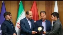 اعلام برگزیدگان بخش هوش مصنوعی جشنواره فیلم مقاومت