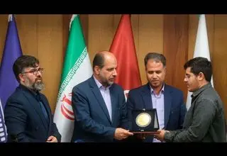 اعلام برگزیدگان بخش هوش مصنوعی جشنواره فیلم مقاومت
