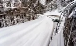 آخرین وضعیت ترافیکی و جوی جاده‌ها