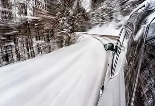 آخرین وضعیت ترافیکی و جوی جاده‌ها