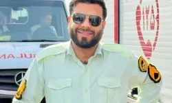 خودرو‌های شوتی یک مامور پلیس را زیر گرفته شد