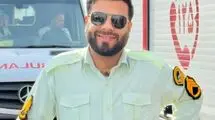 خودرو‌های شوتی یک مامور پلیس را زیر گرفتند