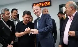 قلعه‌نویی در بن‌بست!