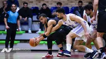 پایان لیگ برتر بسکتبال بدون تعیین قهرمان