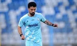 سرمربی فرانسوی سد راه استقلال