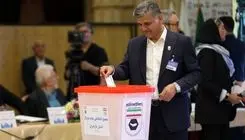 پایان پرچالش انتخابات هیات فوتبال استان مازندران