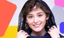 «فرشته حسینی» برنده جایزه بهترین بازیگر مراکش شد