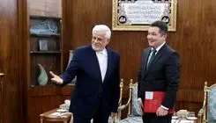 عارف: توسعه همکاری‌های ایران و قرقیزستان در اولویت دولت است
