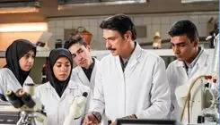 نقشی را بازی می‌کنم که مردمم دوست داشته باشند
