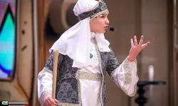 فراخوان بیست‌وهفتمین جشنواره بین‌المللی قصه‌گویی کانون منتشر شد