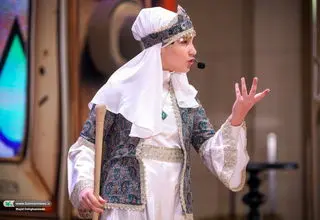 فراخوان بیست‌وهفتمین جشنواره بین‌المللی قصه‌گویی کانون منتشر شد