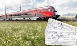 پیش‌فروش بلیت قطارهای اربعین آغاز شد