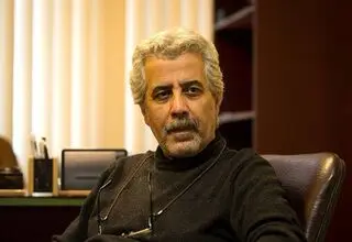 بازگشت احمدرضا درویش پس از ۱۲ سال به سینما