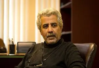 بازگشت احمدرضا درویش پس از ۱۲ سال به سینما