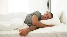 چند ساعت خواب برای بدن ضروری است؟