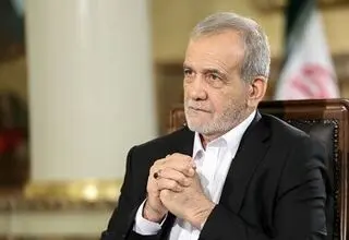 پزشکیان پنجشنبه به شهریار می رود