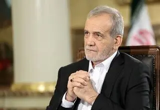 پزشکیان پنجشنبه به شهریار می رود