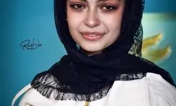 بیوگرافی ستایش دهقان بازیگر نقش آوا در سریال کوری/ تصاویر خارج از سریال