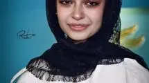 بیوگرافی ستایش دهقان بازیگر نقش آوا در سریال کوری/ تصاویر خارج از سریال