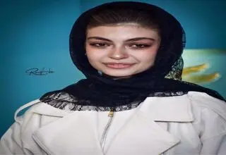 بیوگرافی ستایش دهقان بازیگر نقش آوا در سریال کوری/ تصاویر خارج از سریال
