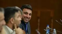 واکنش فدراسیون دوومیدانی به تغییر احسان حدادی