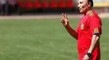 نمایش پرسپولیس ناامیدکننده بود/هواداران صبور باشند؛ هنوز فرصت هست