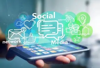 محبوب‌ترین پلتفرم‌ها برای برندهای ایرانی