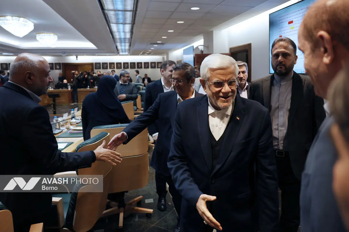 سیزدهمین جلسه کارگروه ویژه معیشت و رفاه