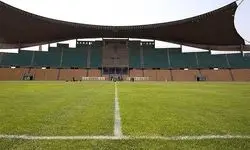 ستوده‌نژاد: تا 9 ماه امکان برگزاری بازی در ورزشگاه تختی وجود ندارد