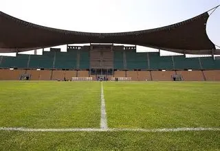 ستوده‌نژاد: تا 9 ماه امکان برگزاری بازی در ورزشگاه تختی وجود ندارد